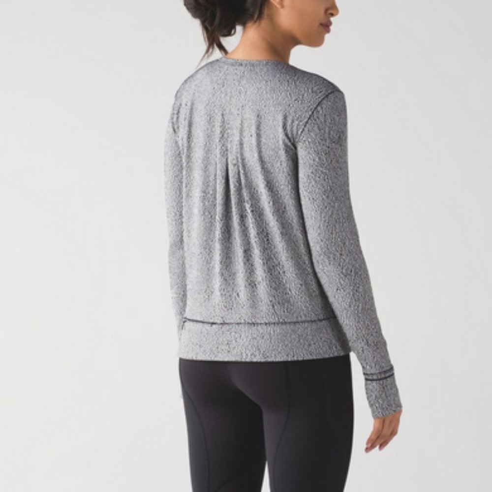 Lululemon Rush Hour Rulu pullover, s. 2  SALE!